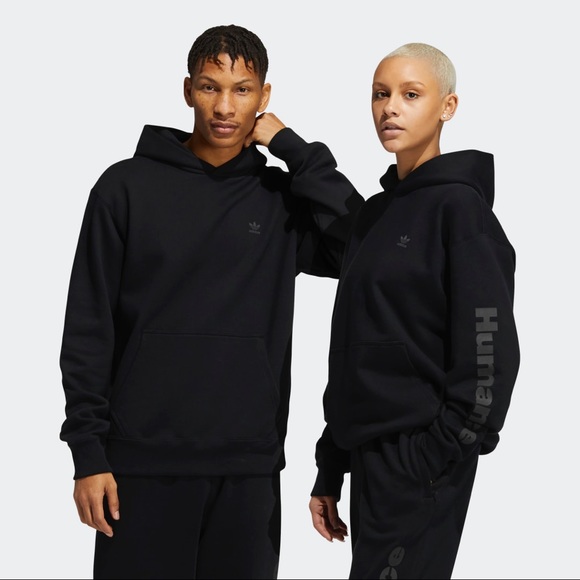 Adidas x Pharrell Williams Hoodie - Picture 1 of 8